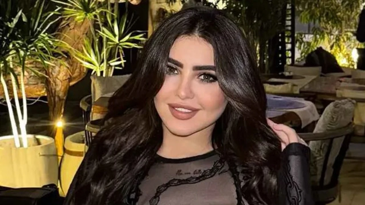 طليقة مسلم تظهر لأول مرة بعد الانفصال وتكشف القصة الكاملة مع شقيقته